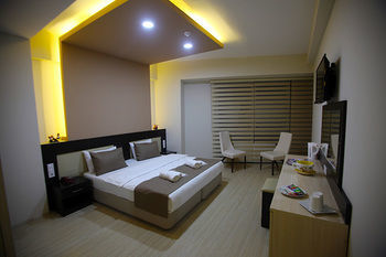 אסקיסהיר Velibey Hotel מראה חיצוני תמונה