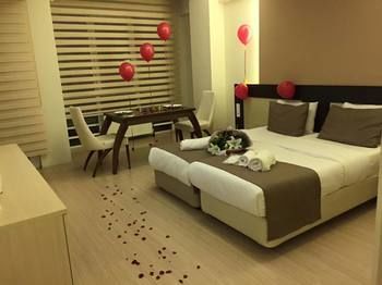 אסקיסהיר Velibey Hotel מראה חיצוני תמונה