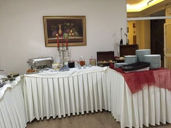 אסקיסהיר Velibey Hotel מראה חיצוני תמונה