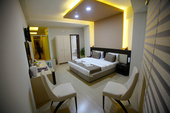 אסקיסהיר Velibey Hotel מראה חיצוני תמונה